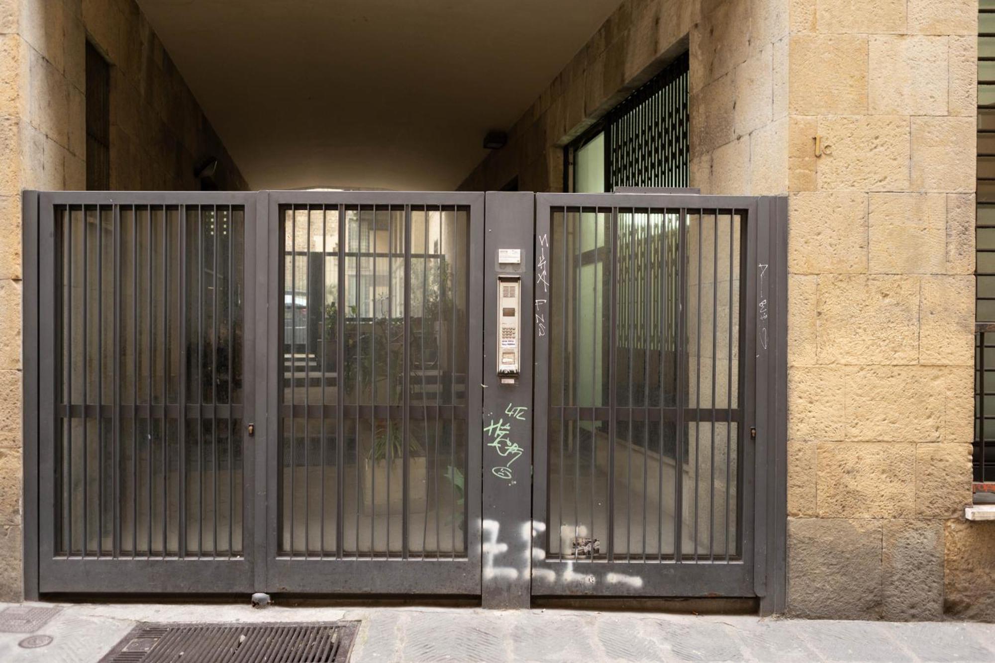Pitti Deluxe Apartamento *