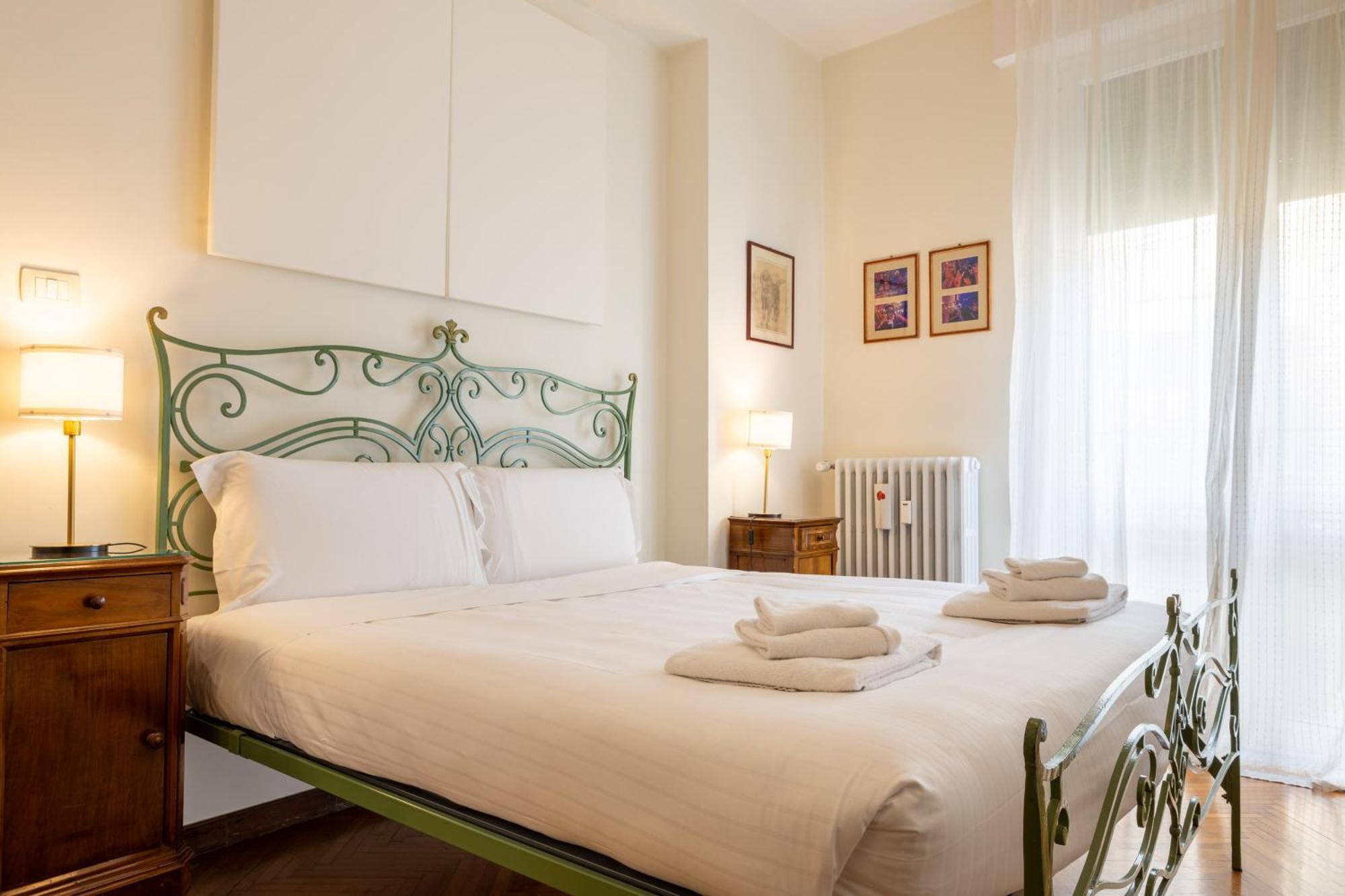 Apartamento Pitti Deluxe *